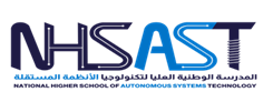 Moodle - École Nationale Superieure de Technologie des Systèmes Autonomes